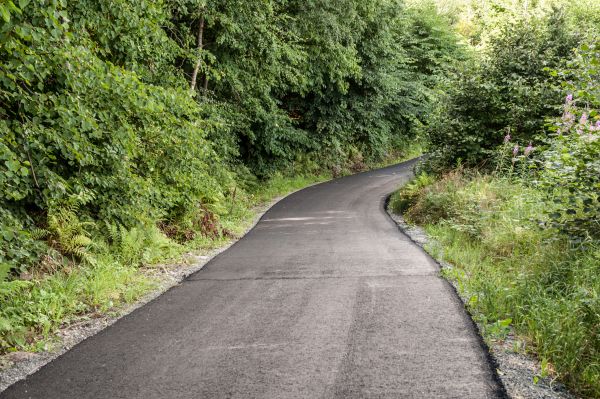 Asphalt Resealing in Longmont